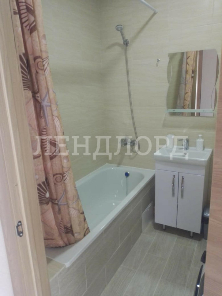 1-комн квартира Берберовская улица, 8с2