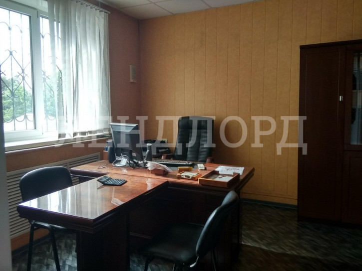 Помещение свободного назначения улица Немировича-Данченко