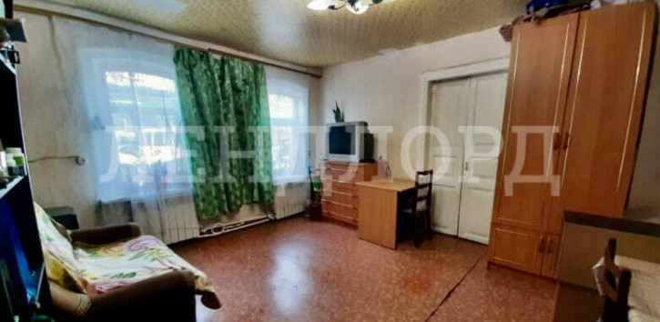 3-комн квартира улица Станиславского, 140