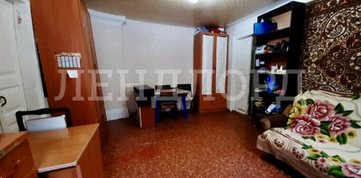 3-комн квартира улица Станиславского, 140