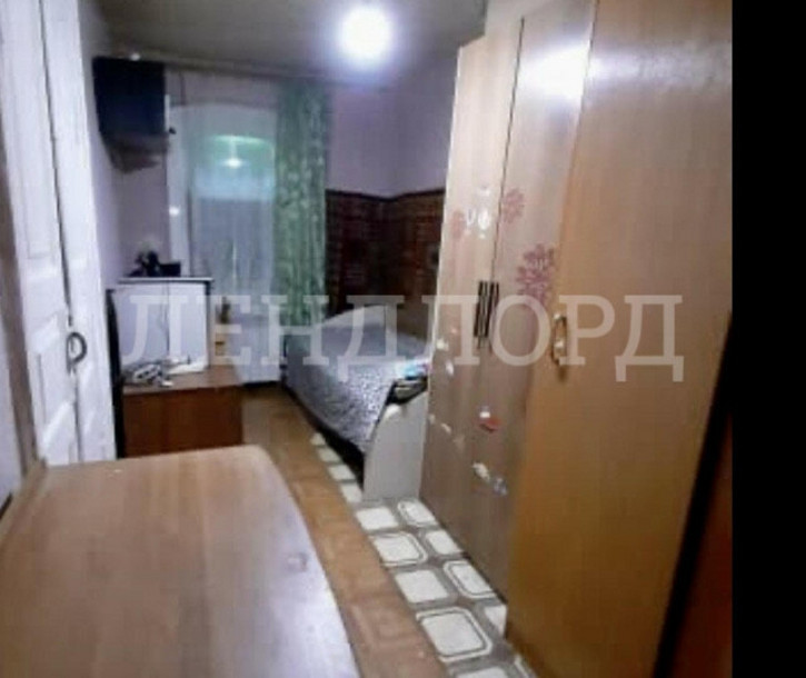 3-комн квартира улица Станиславского, 140