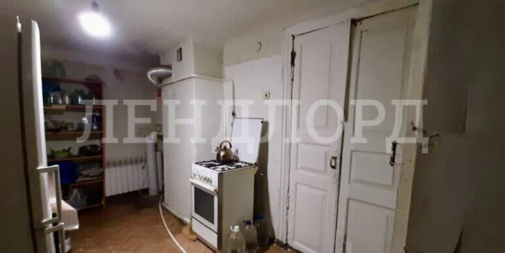 3-комн квартира улица Станиславского, 140