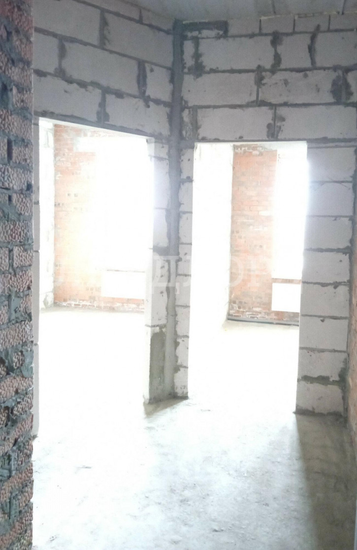 1-комн квартира улица Речников, 18к3
