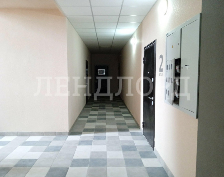 1-комн квартира улица Речников, 18к3