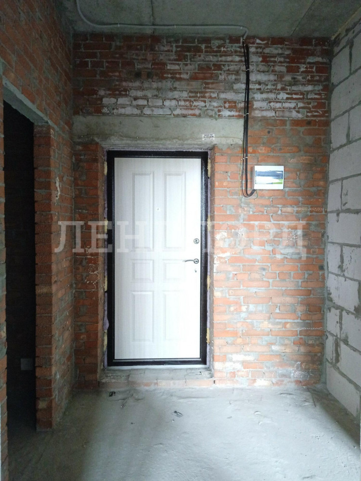 1-комн квартира улица Речников, 18к3