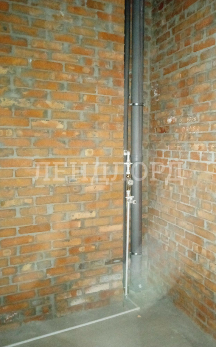 1-комн квартира улица Речников, 18к3