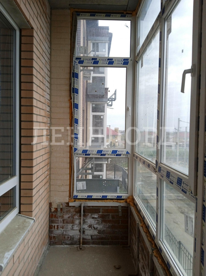 1-комн квартира улица Речников, 18к3