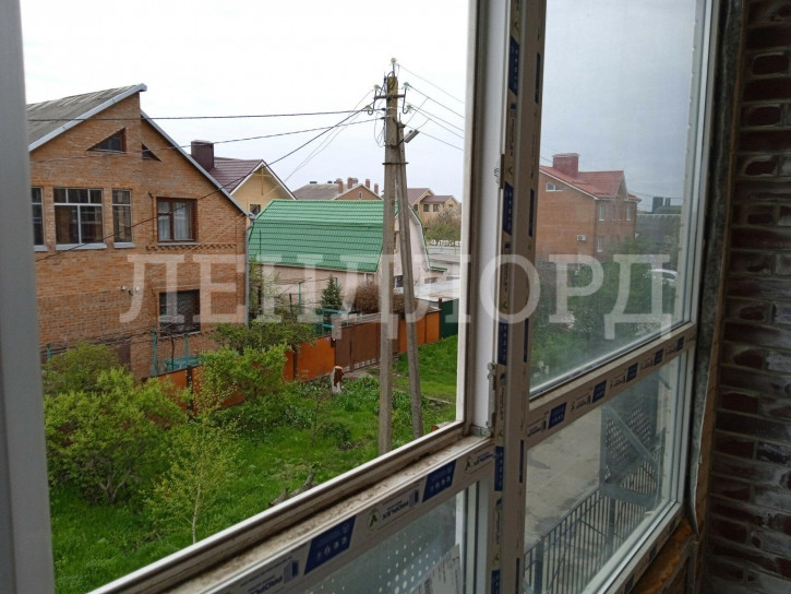 1-комн квартира улица Речников, 18к3