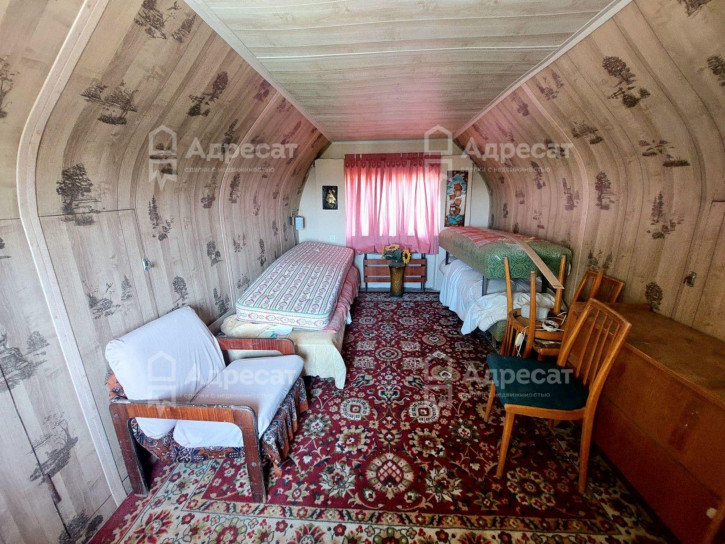 Коттедж/дом снт. Дружба