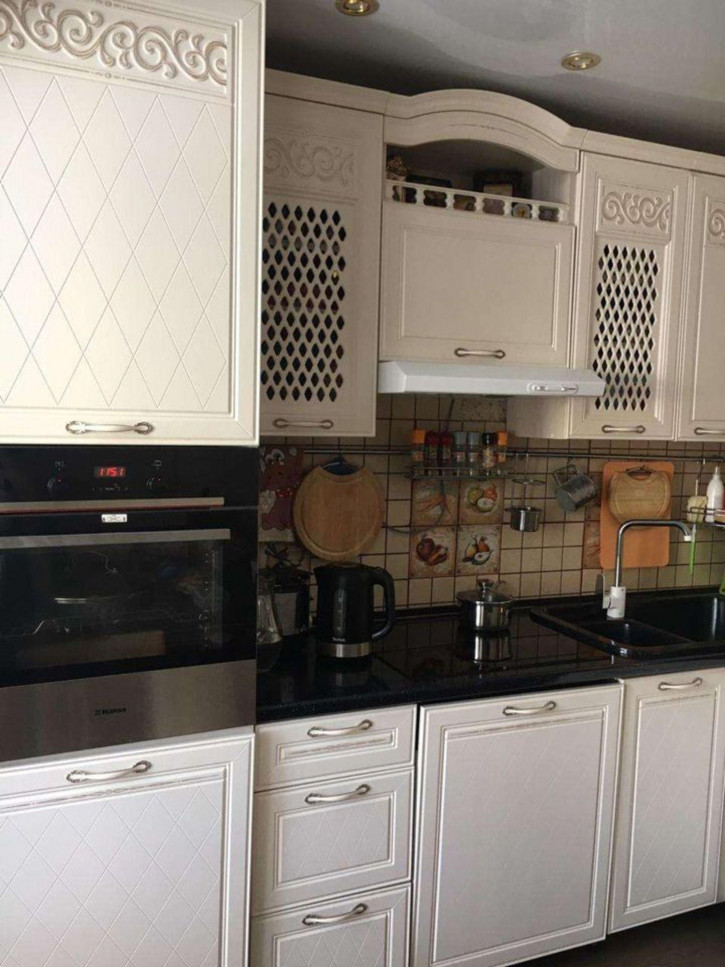 3-комн квартира Молодёжная, 4