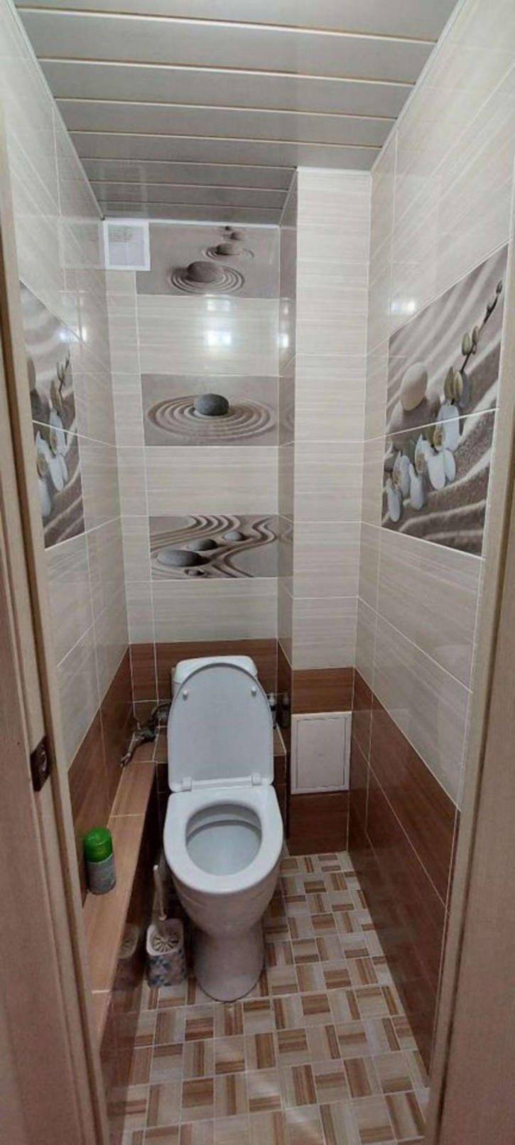 3-комн квартира Белградская, 12