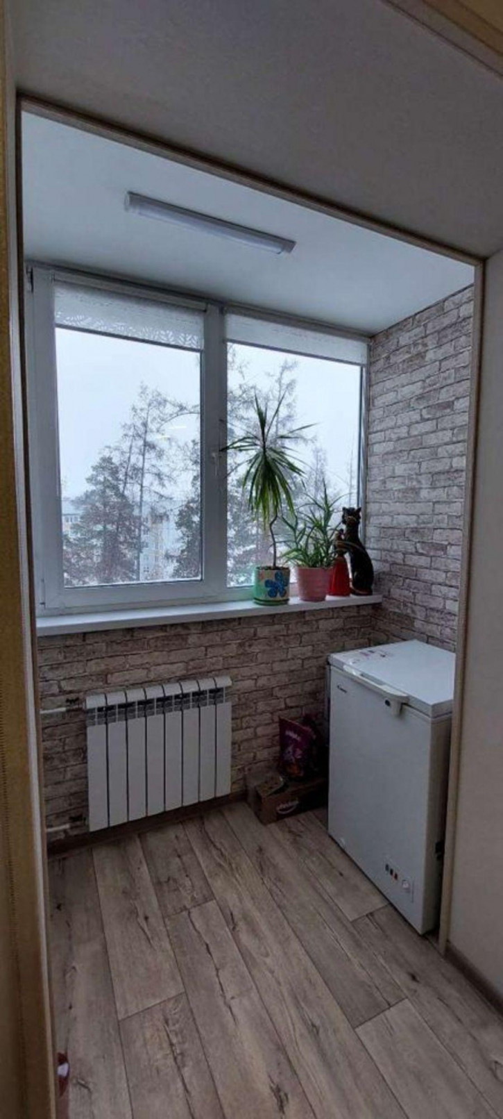 3-комн квартира Белградская, 12