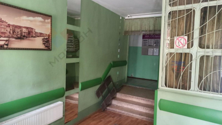 Комната Алтайская ул, 8