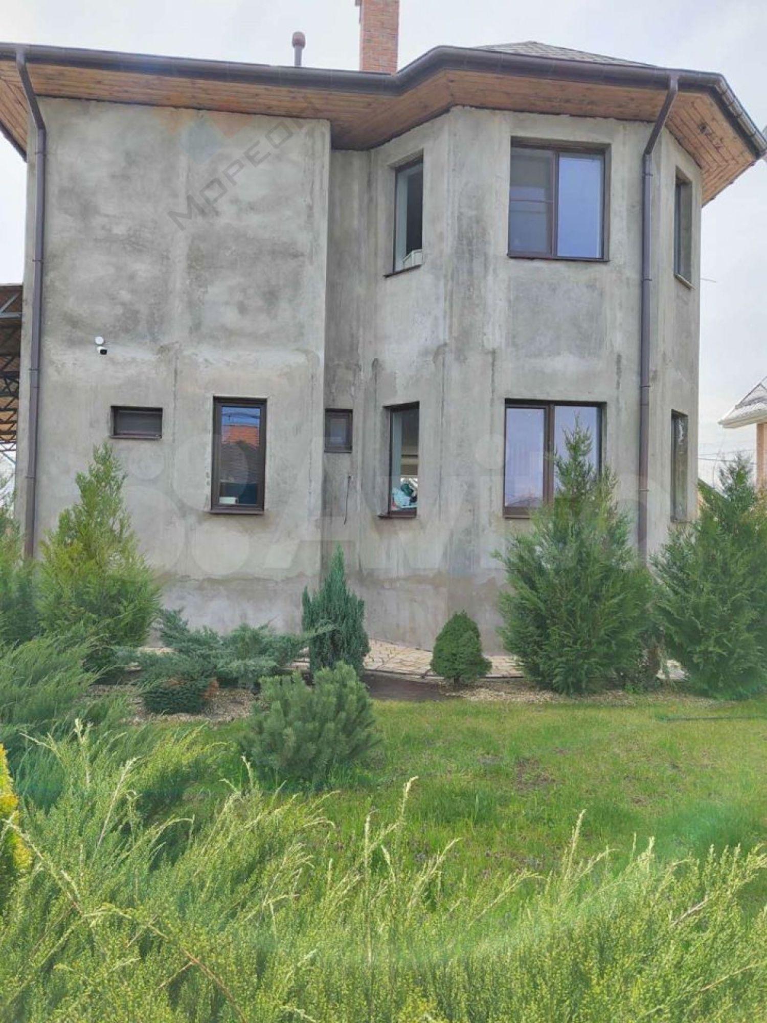 Купить дачу, дом, коттедж за 29 500 000 рублей на Южная ул
