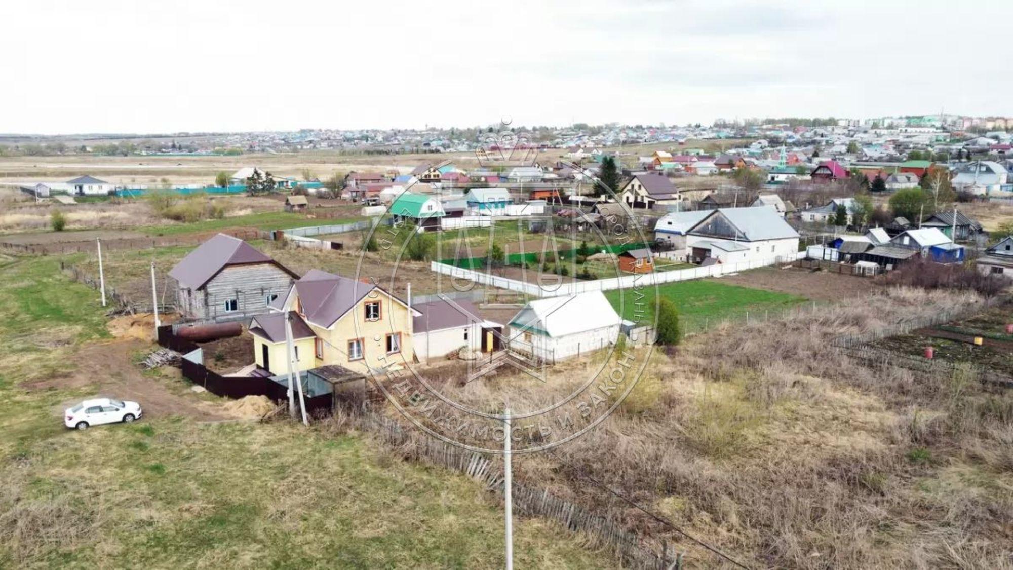 Купить землю, земельный участок за 550 000 рублей на школьная, 19