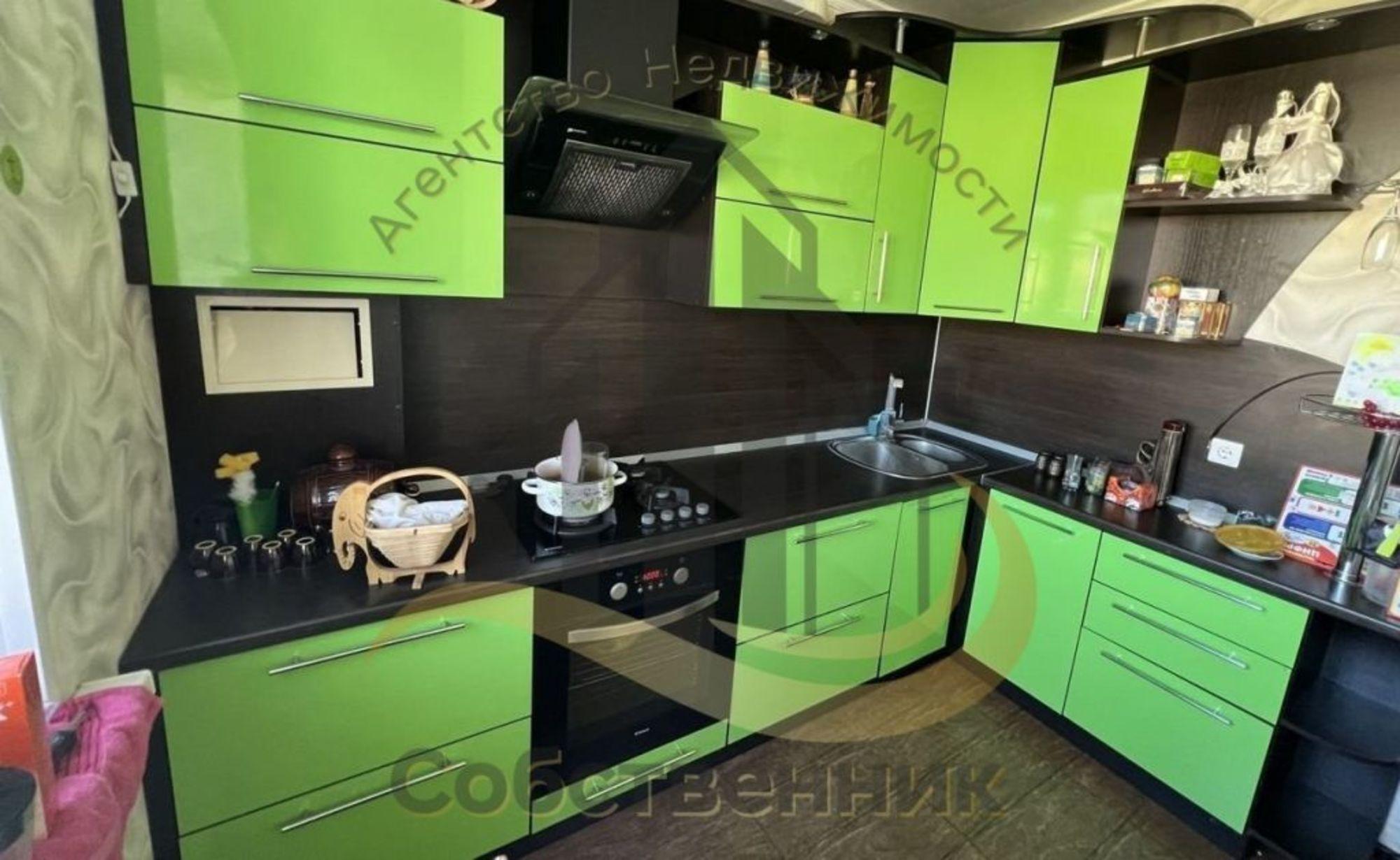 Сдать квартиру за 18 000 рублей на Горняк мкр, 4