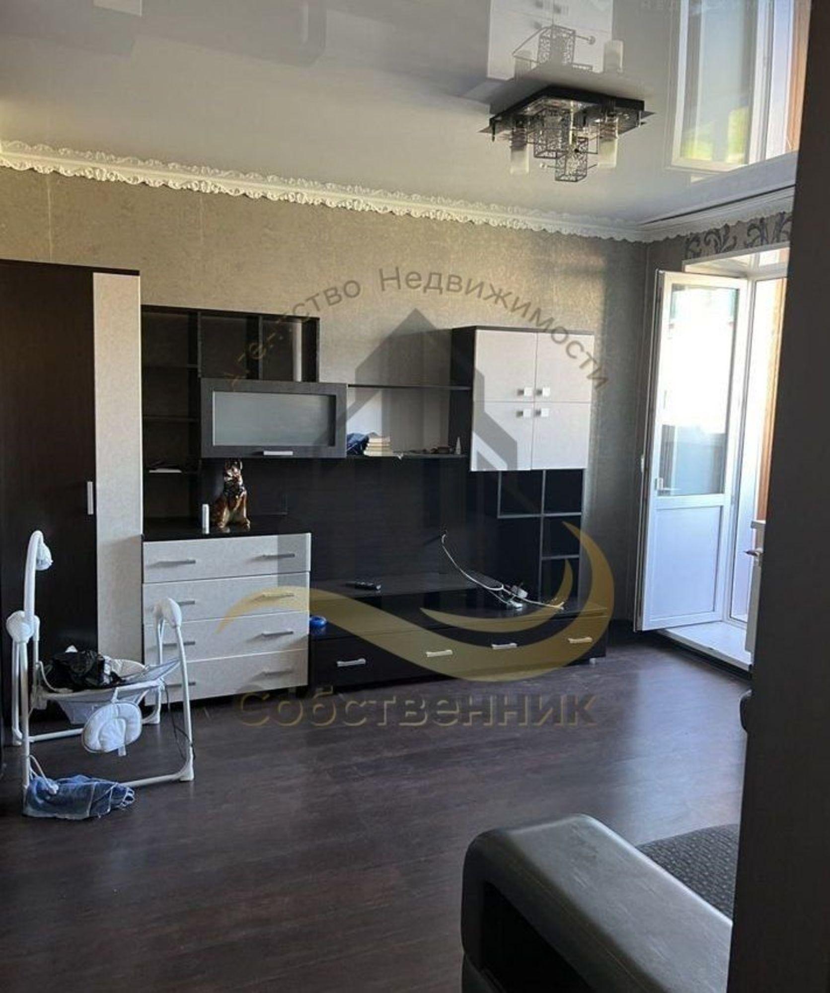 Сдать квартиру за 18 000 рублей на Горняк мкр, 4