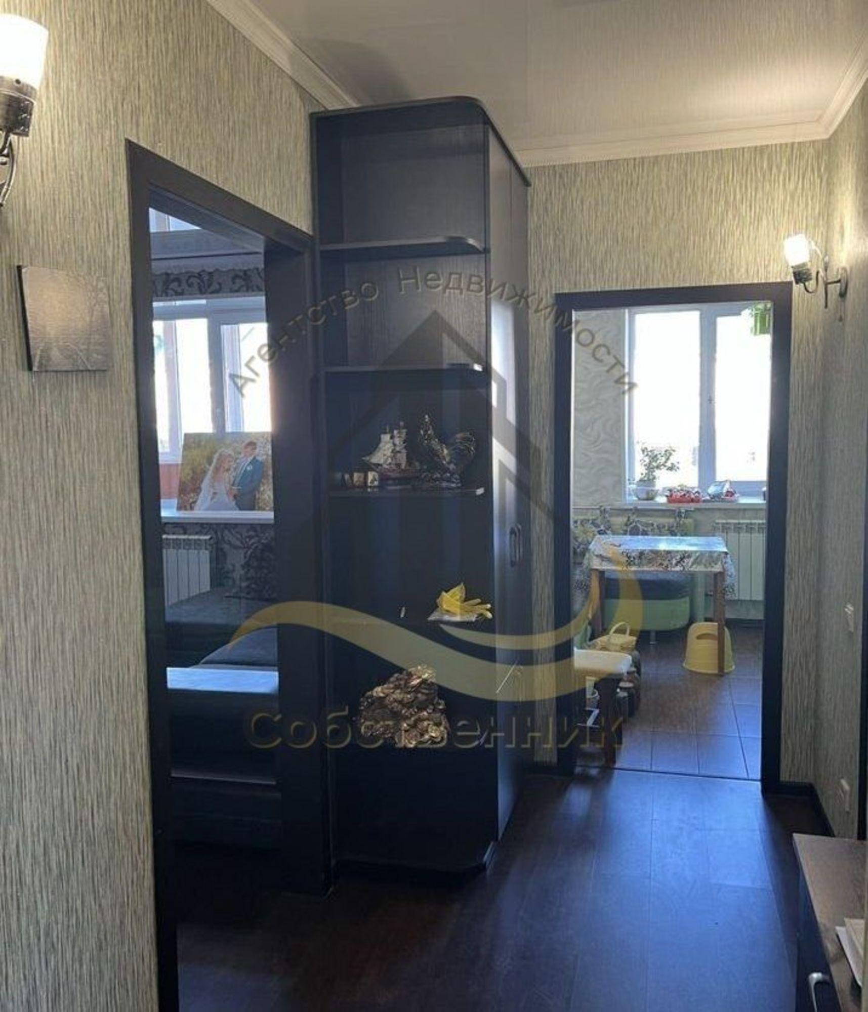 Сдать квартиру за 18 000 рублей на Горняк мкр, 4