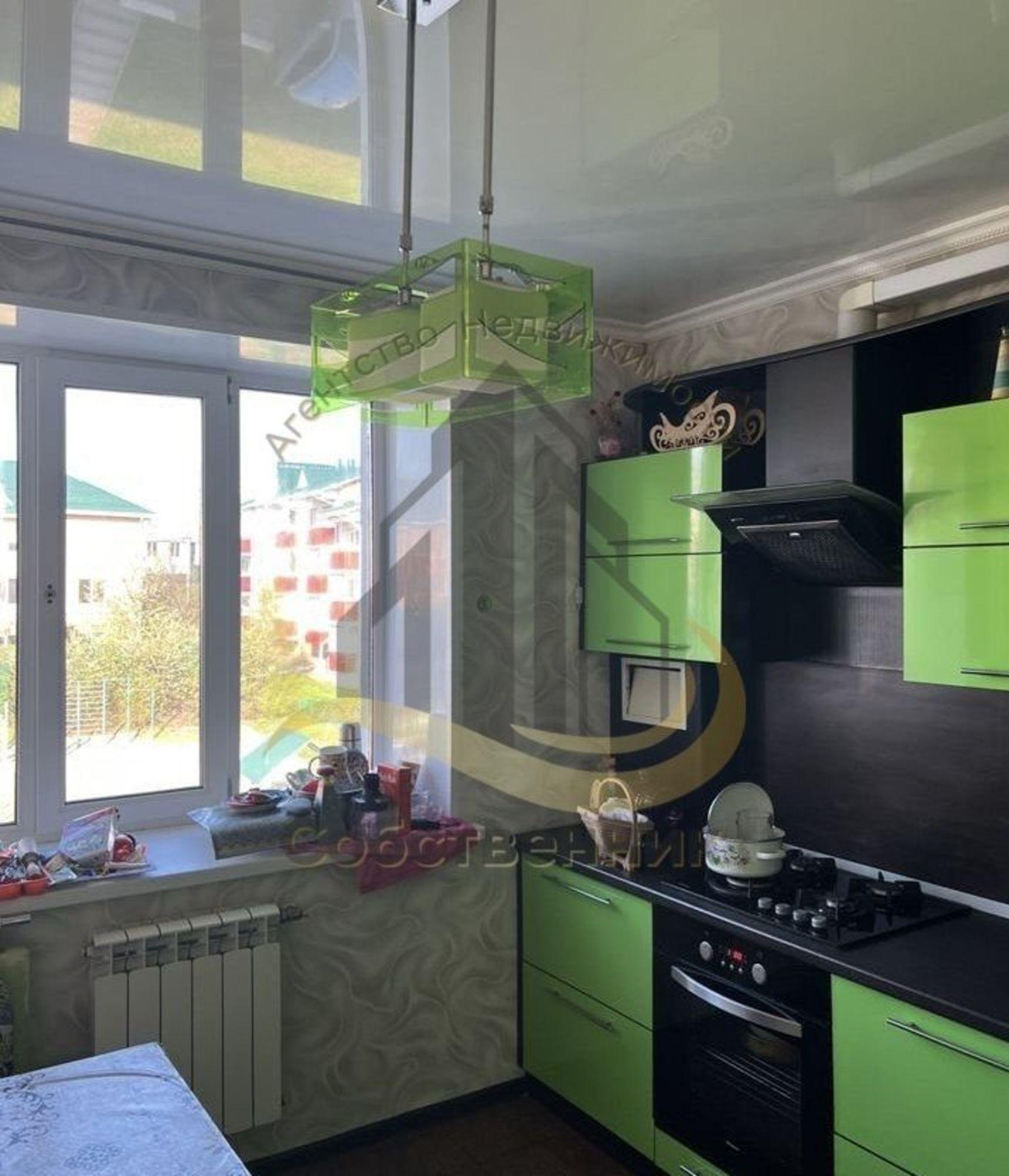 Сдать квартиру за 18 000 рублей на Горняк мкр, 4