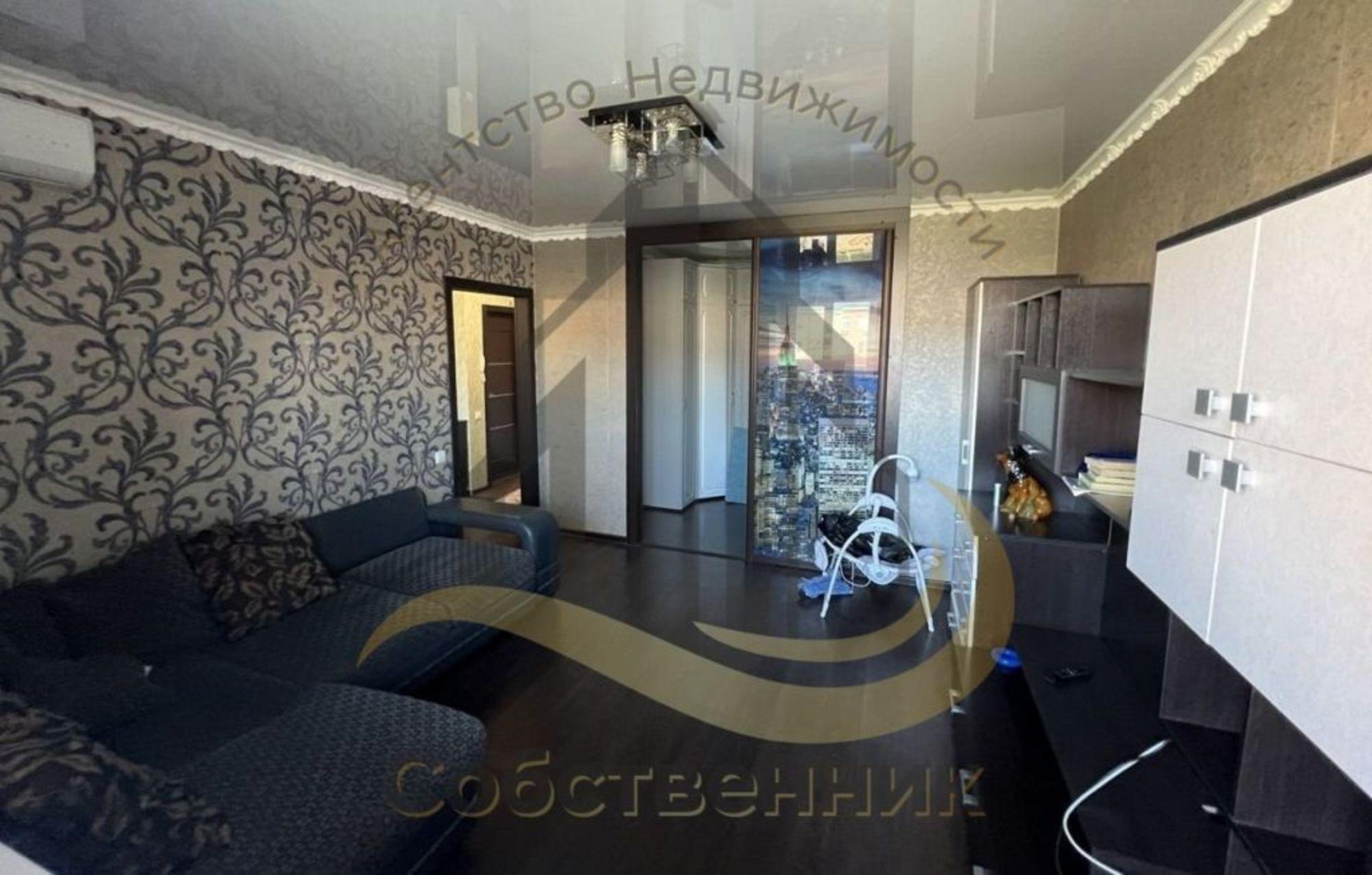 Сдать квартиру за 18 000 рублей на Горняк мкр, 4