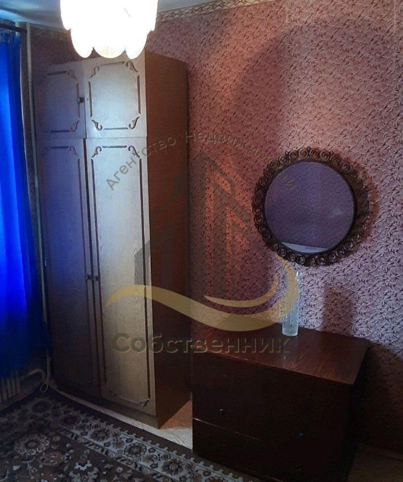 Сдать квартиру за 30 000 рублей на Дзержинского ул, 86
