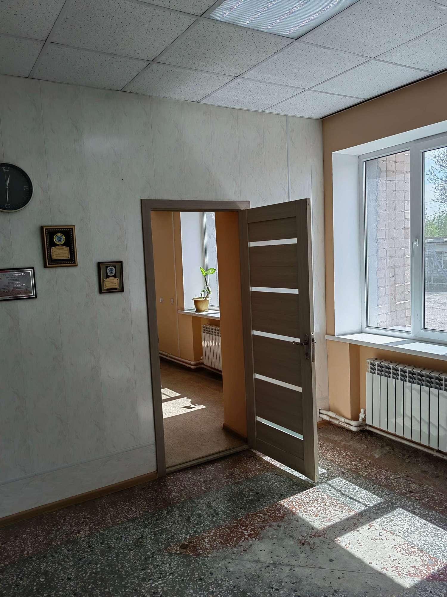 Сдать помещение свободного назначения за 4 920 рублей на г. Астрахань, Ленинский район, ул. 3я Вольная, 5 