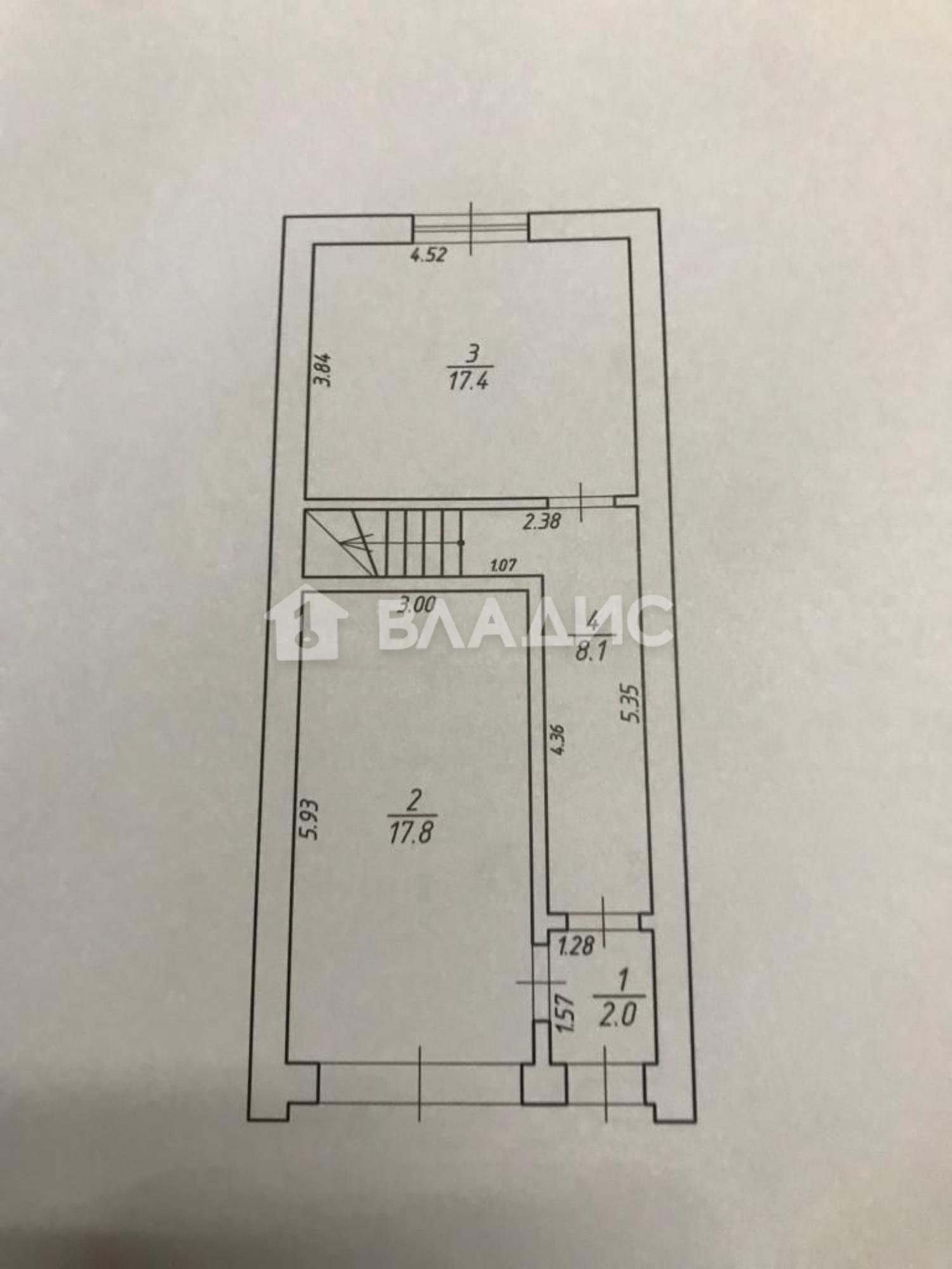 Купить дачу, дом, коттедж за 9 900 000 рублей на Поморская улица, 7Е