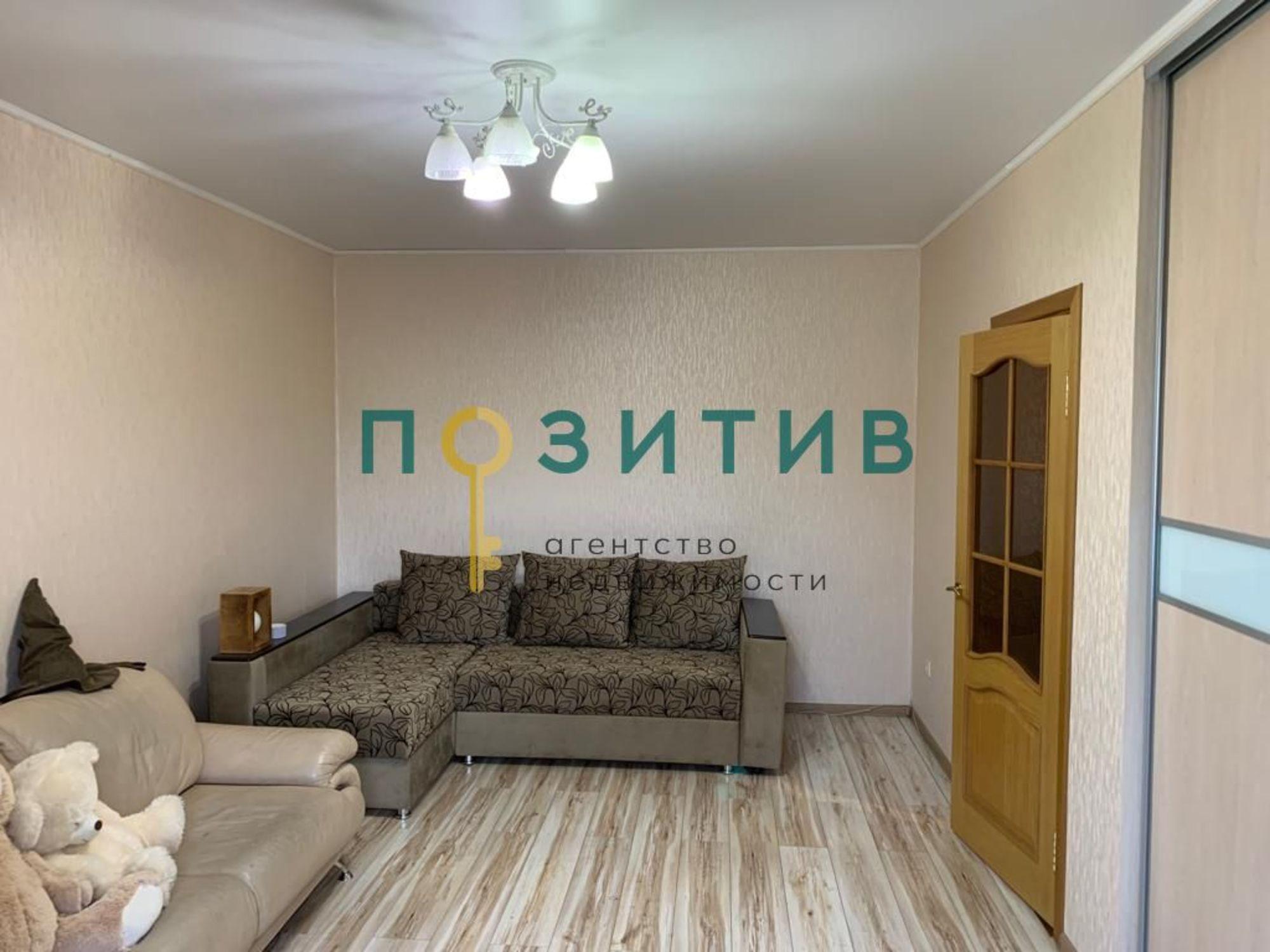 Купить квартиру за 6 900 000 рублей на Первомайская ул, 92к1