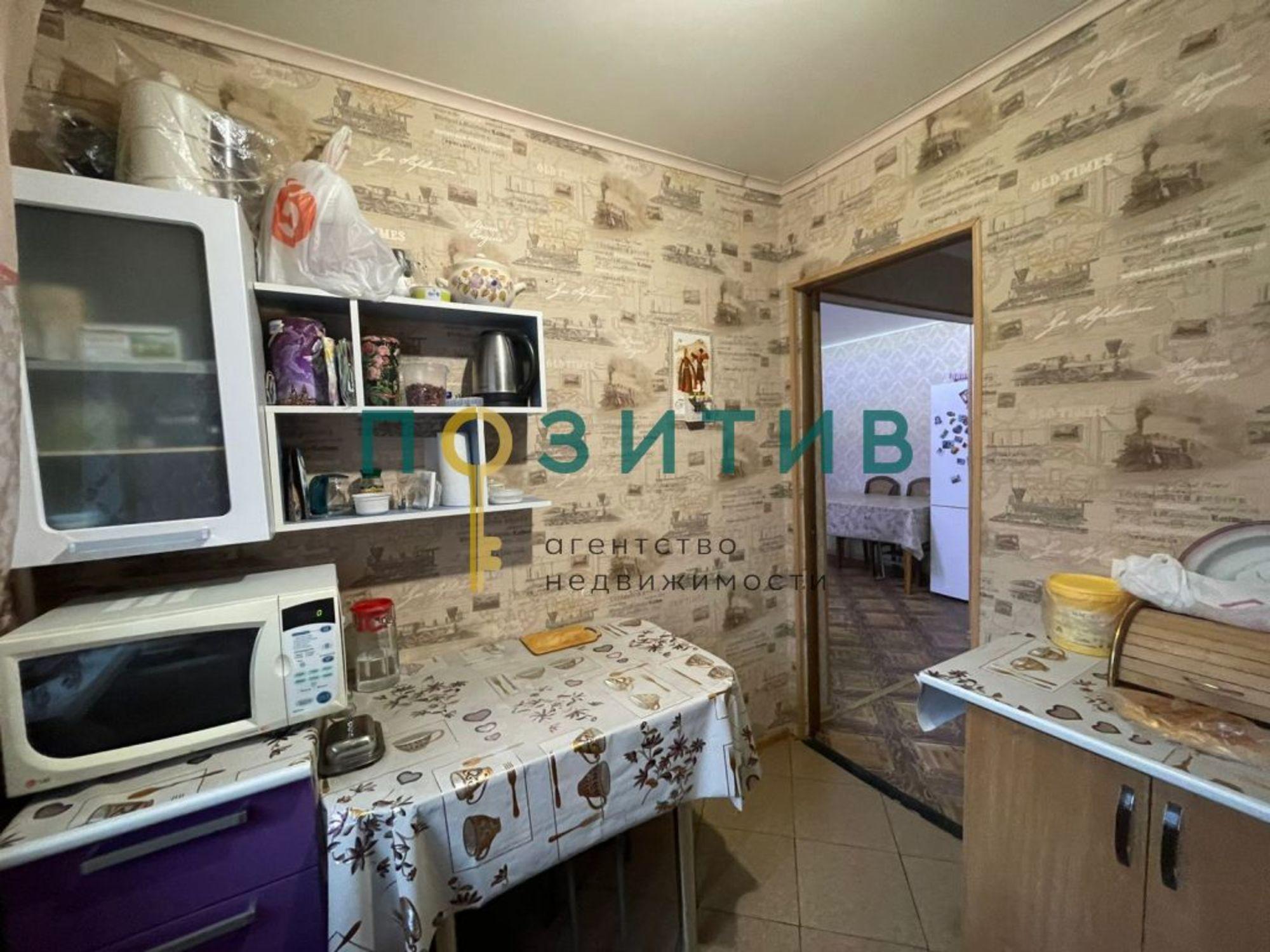 Купить квартиру за 4 700 000 рублей на 22 Партсъезда пр-кт, 74