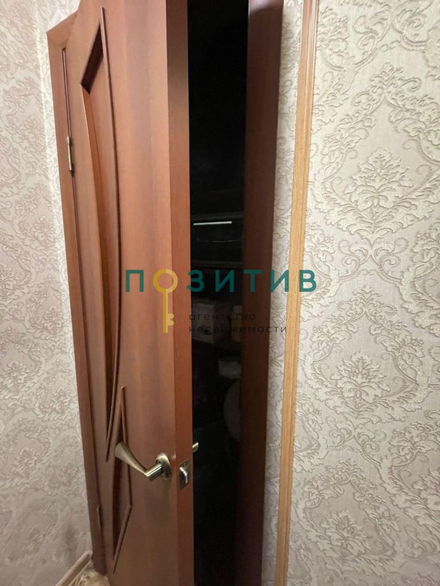 Купить квартиру за 4 700 000 рублей на 22 Партсъезда пр-кт, 74