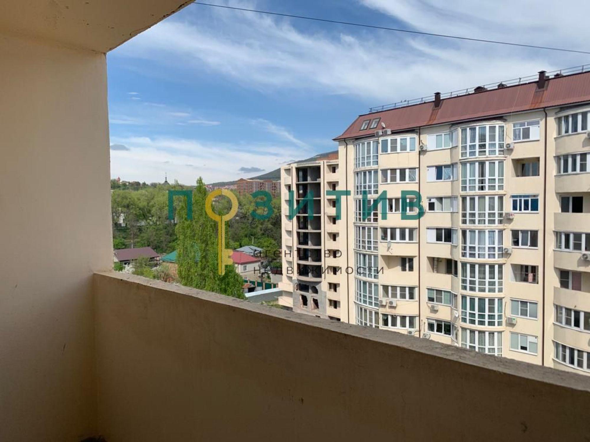 Купить квартиру за 5 200 000 рублей на Оранжерейная ул, 23
