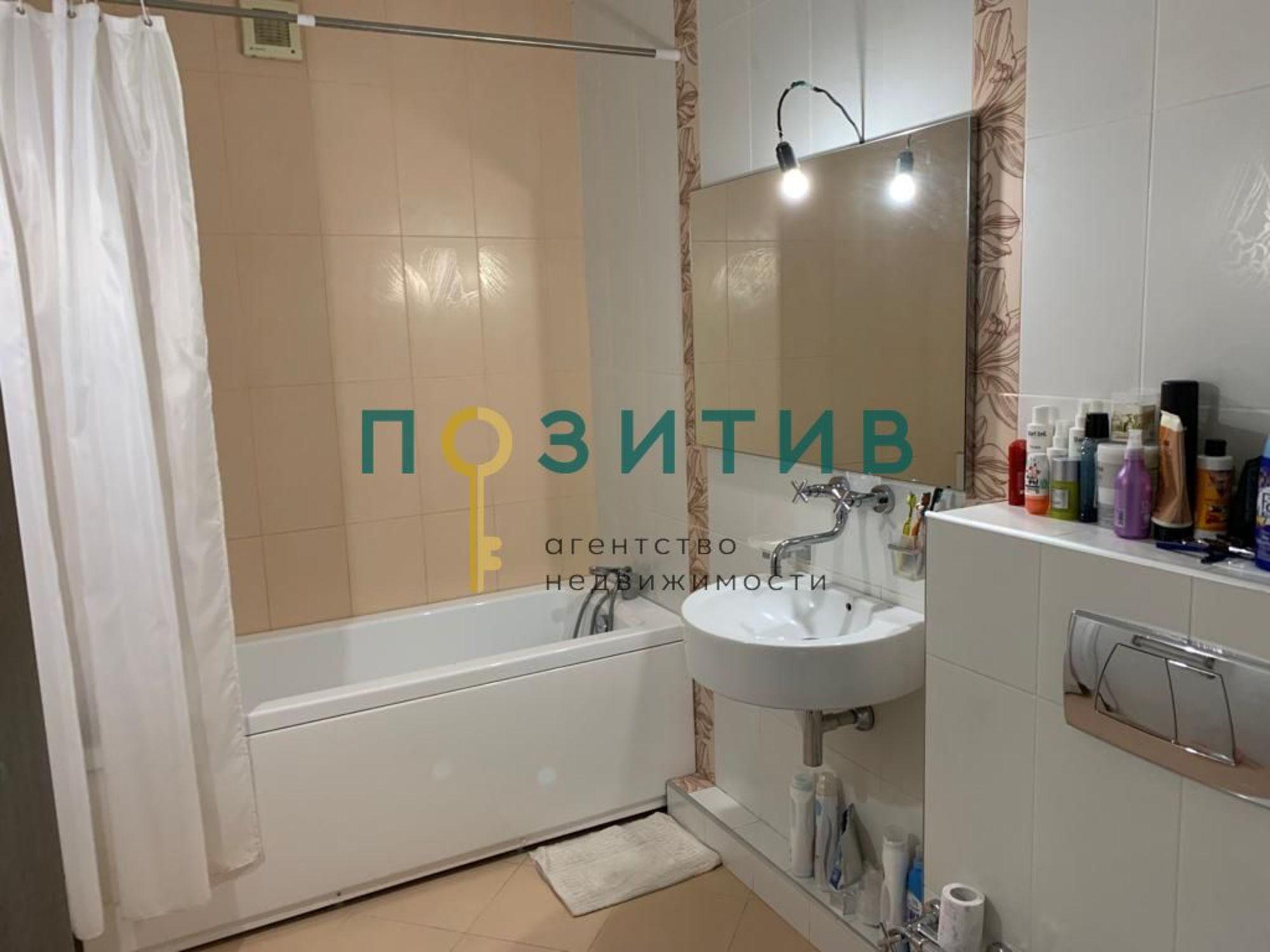 Купить квартиру за 14 500 000 рублей на Первомайская ул, 92к4