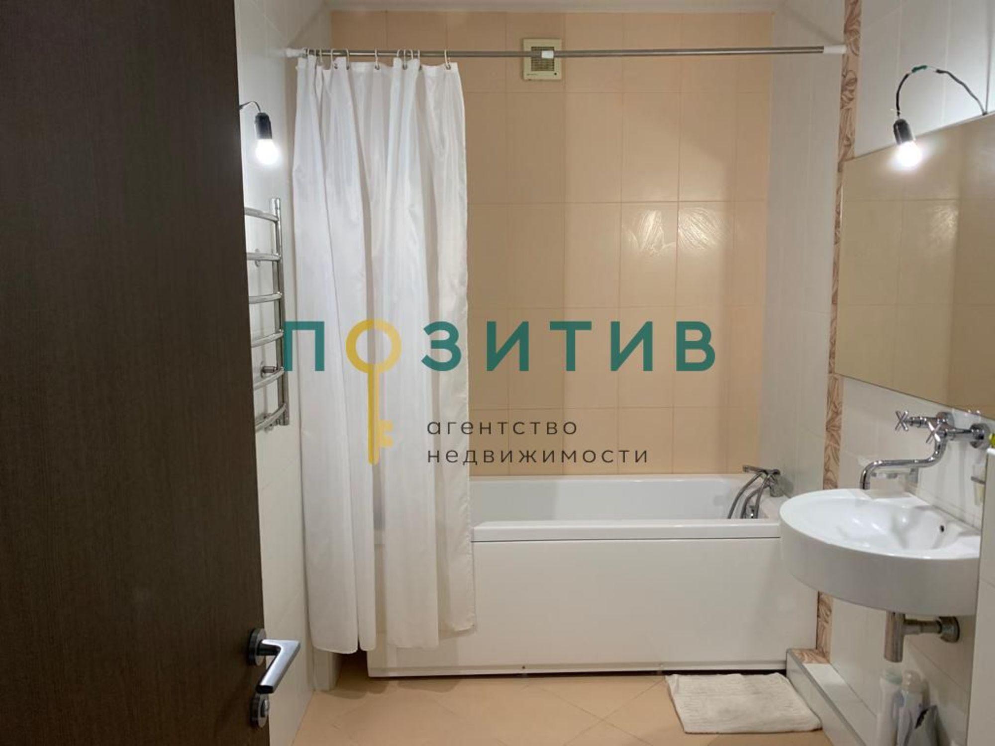 Купить квартиру за 14 500 000 рублей на Первомайская ул, 92к4
