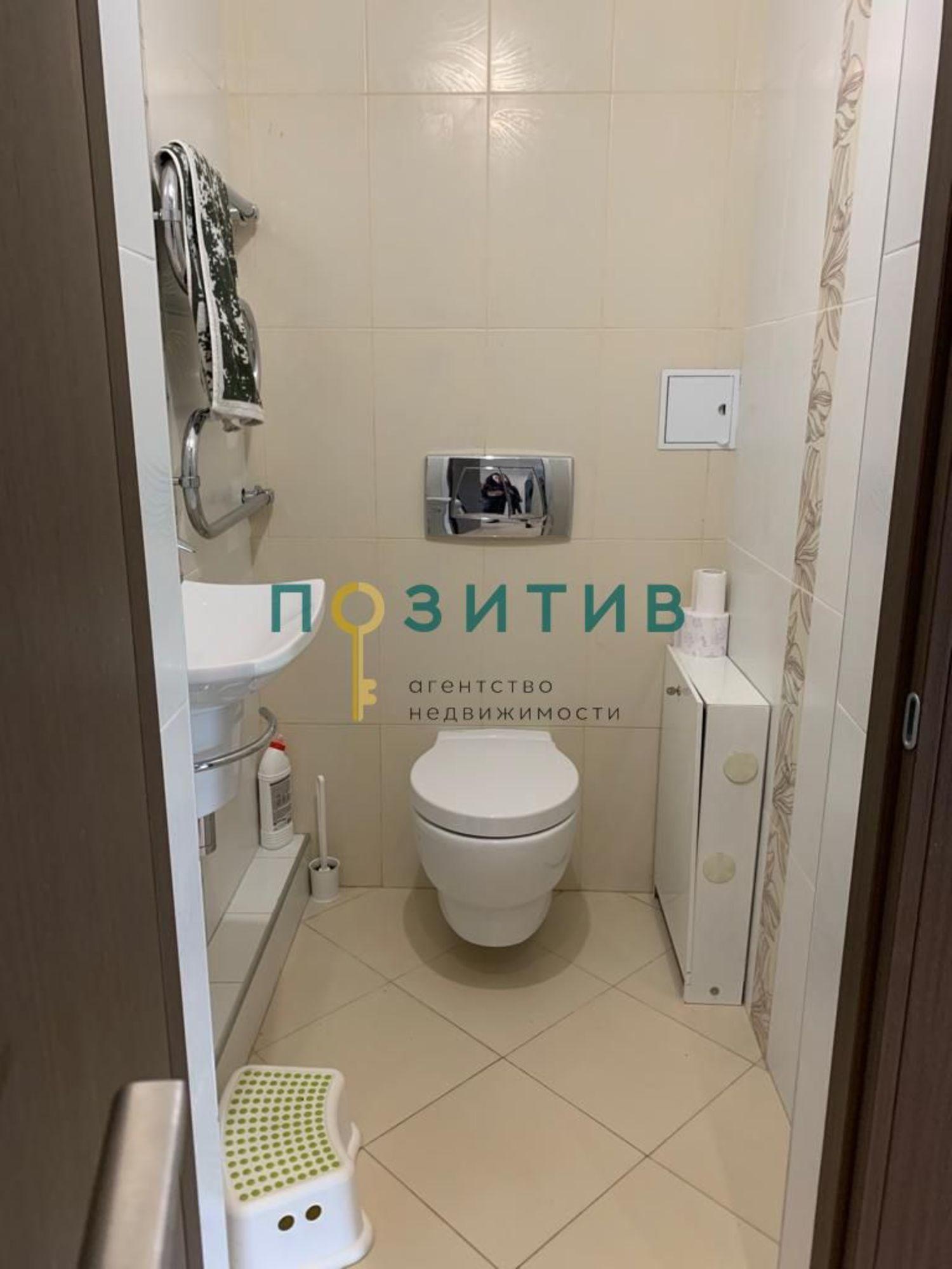 Купить квартиру за 14 500 000 рублей на Первомайская ул, 92к4
