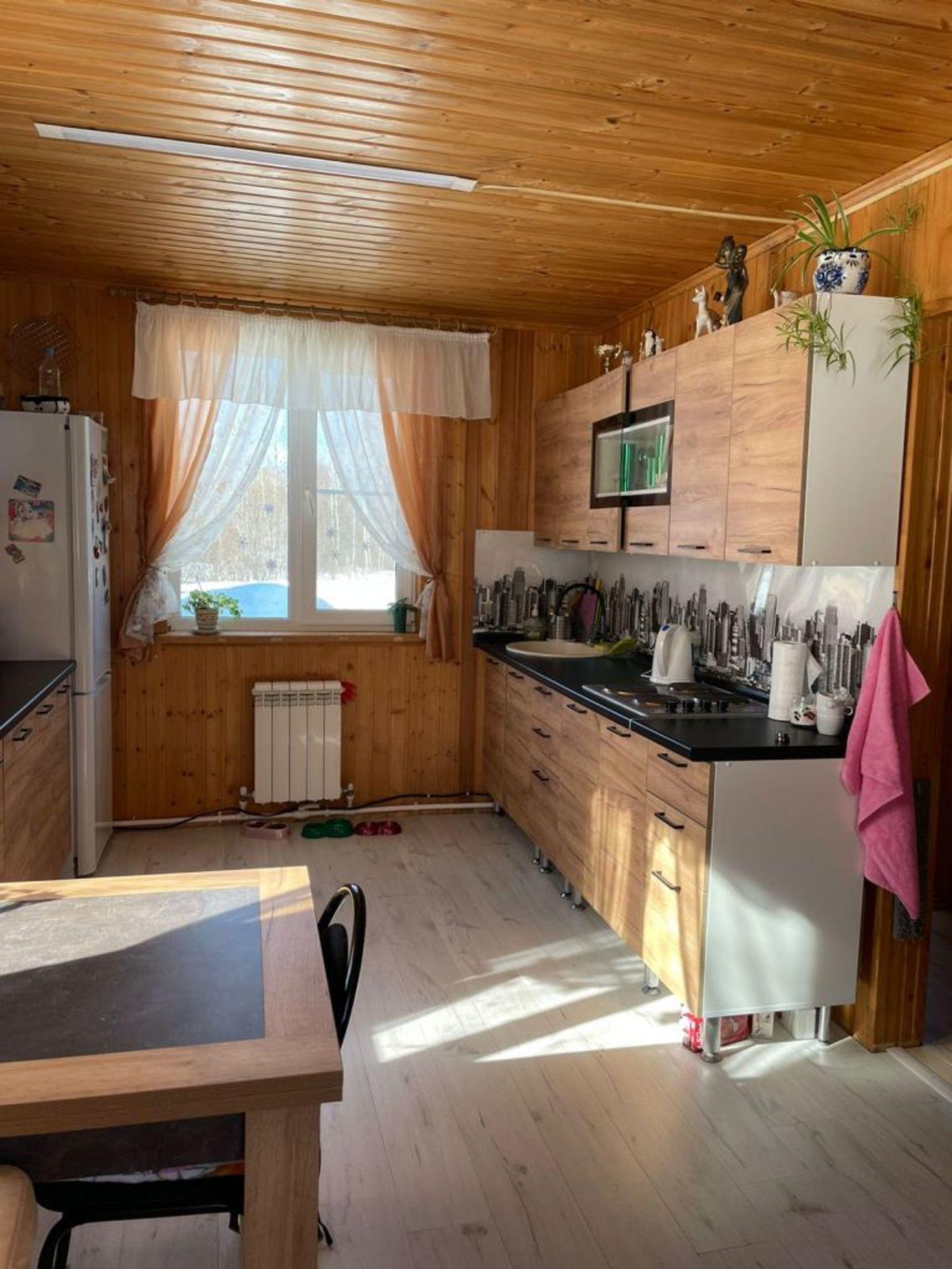 Купить дачу, дом, коттедж за 10 500 000 рублей на Троицкое с