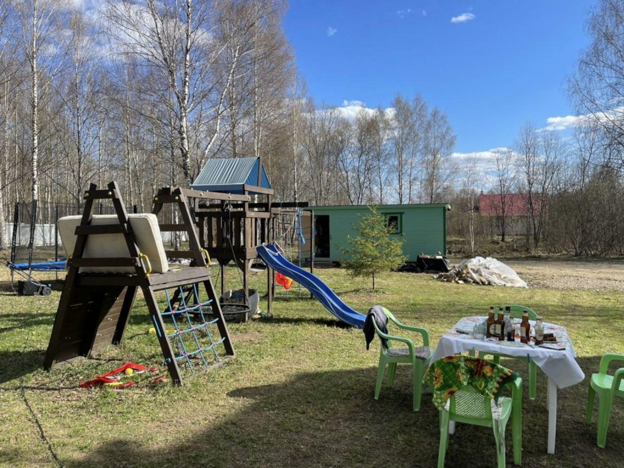 Купить дачу, дом, коттедж за 10 500 000 рублей на Троицкое с
