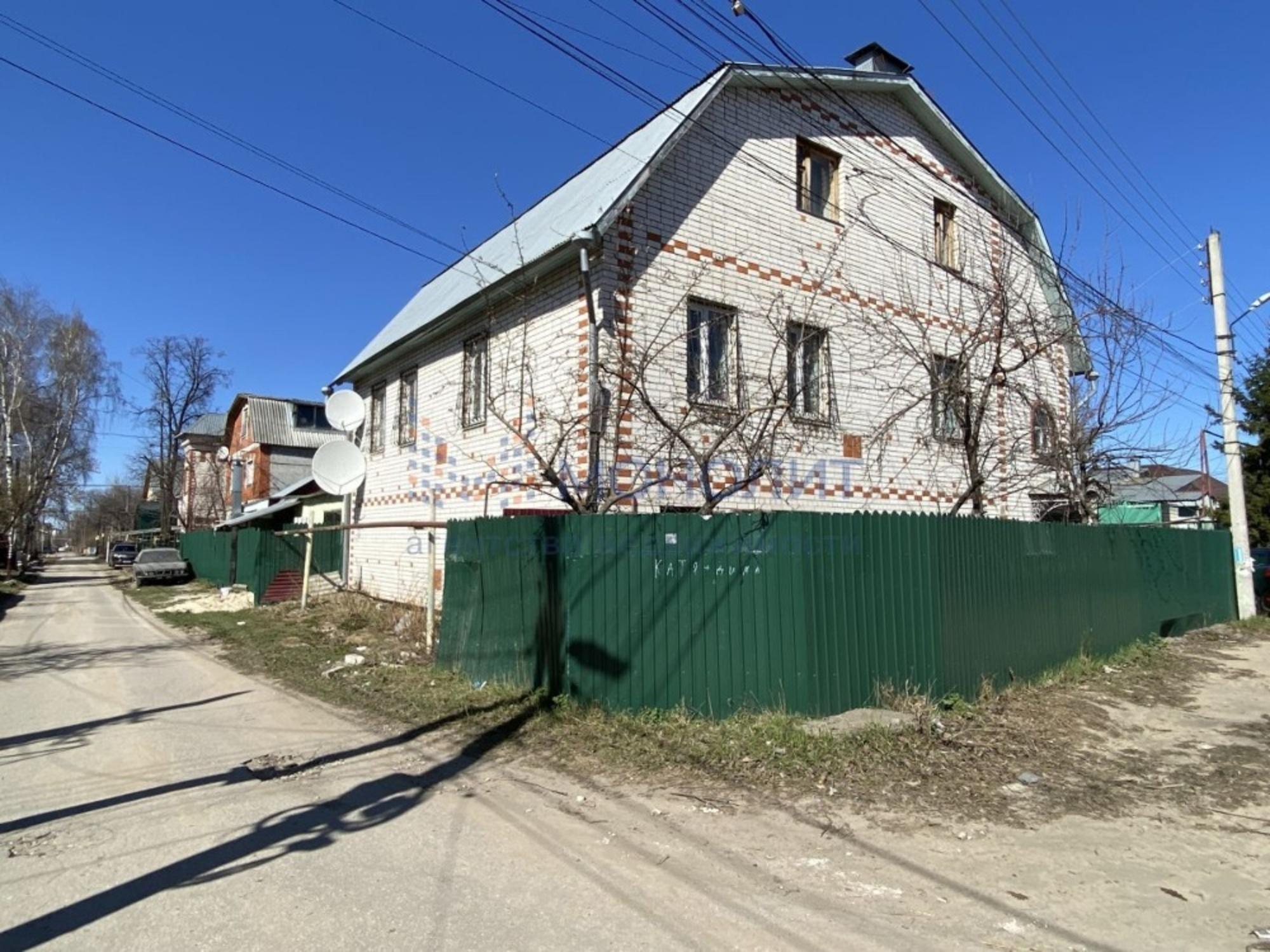 Купить дачу, дом, коттедж за 19 000 000 рублей на Канавинский район