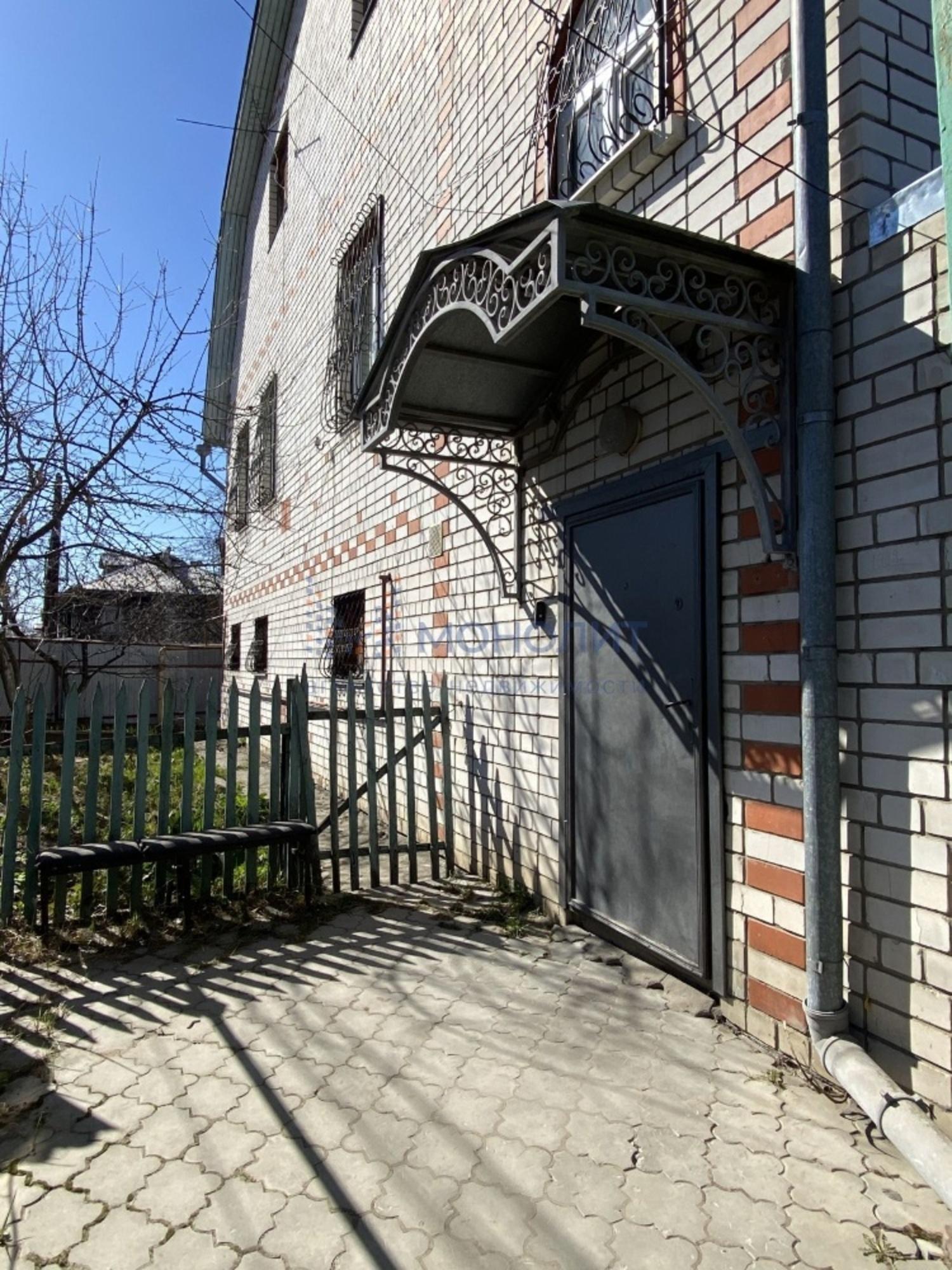 Купить дачу, дом, коттедж за 19 000 000 рублей на Канавинский район