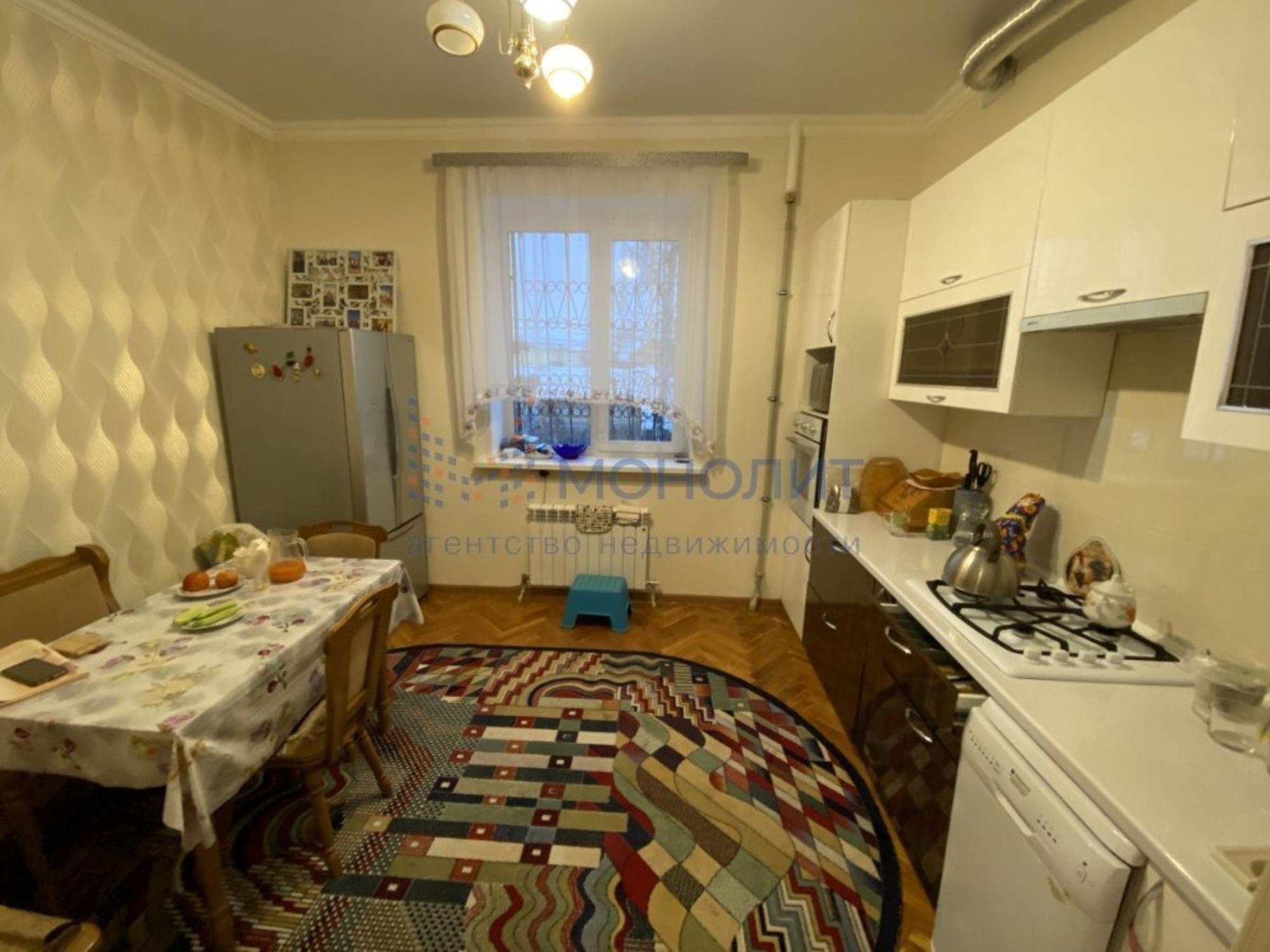 Купить дачу, дом, коттедж за 19 000 000 рублей на Канавинский район