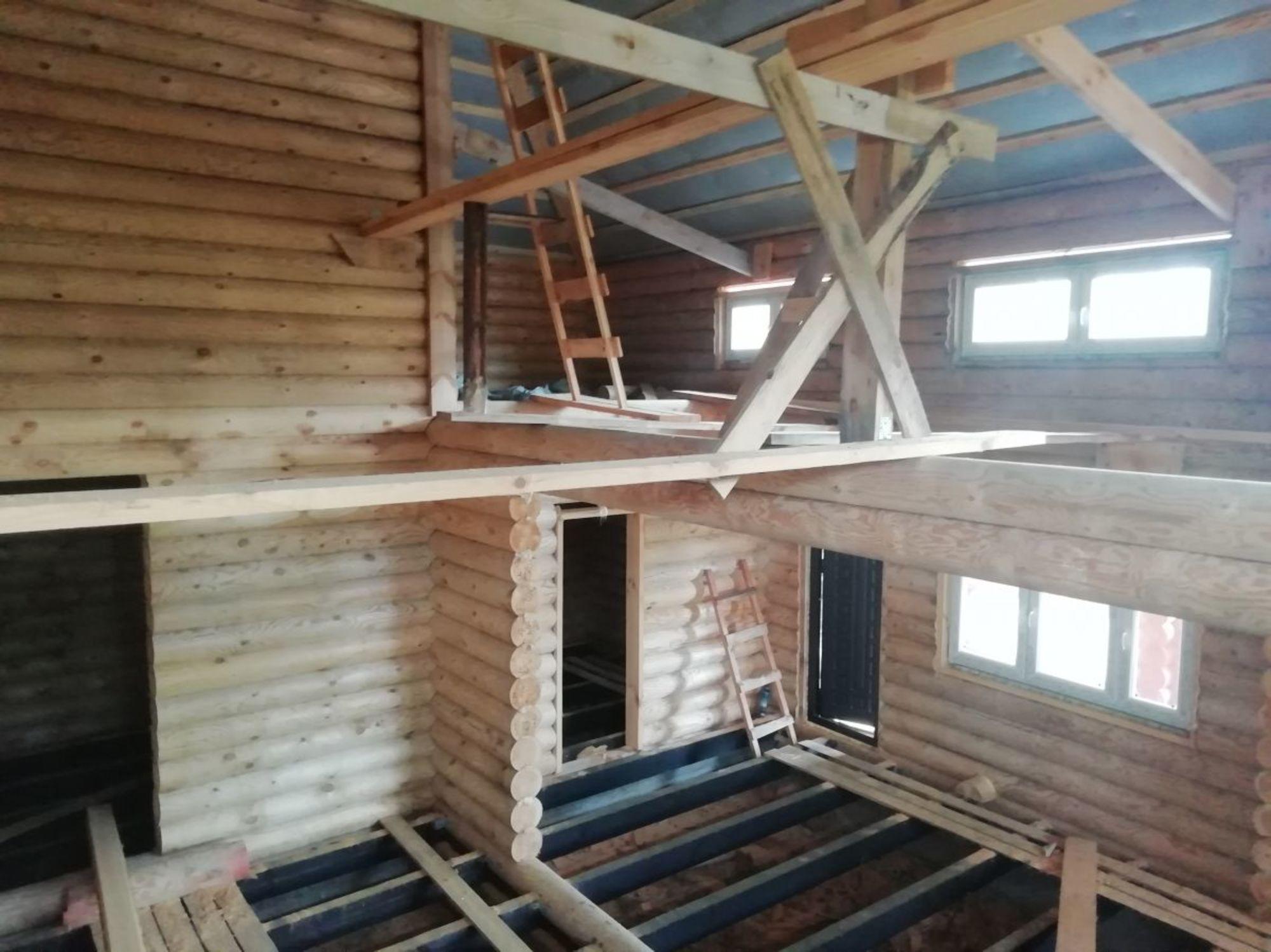 Купить дачу, дом, коттедж за 6 250 000 рублей на Городищи (Краснослободский с/с) с