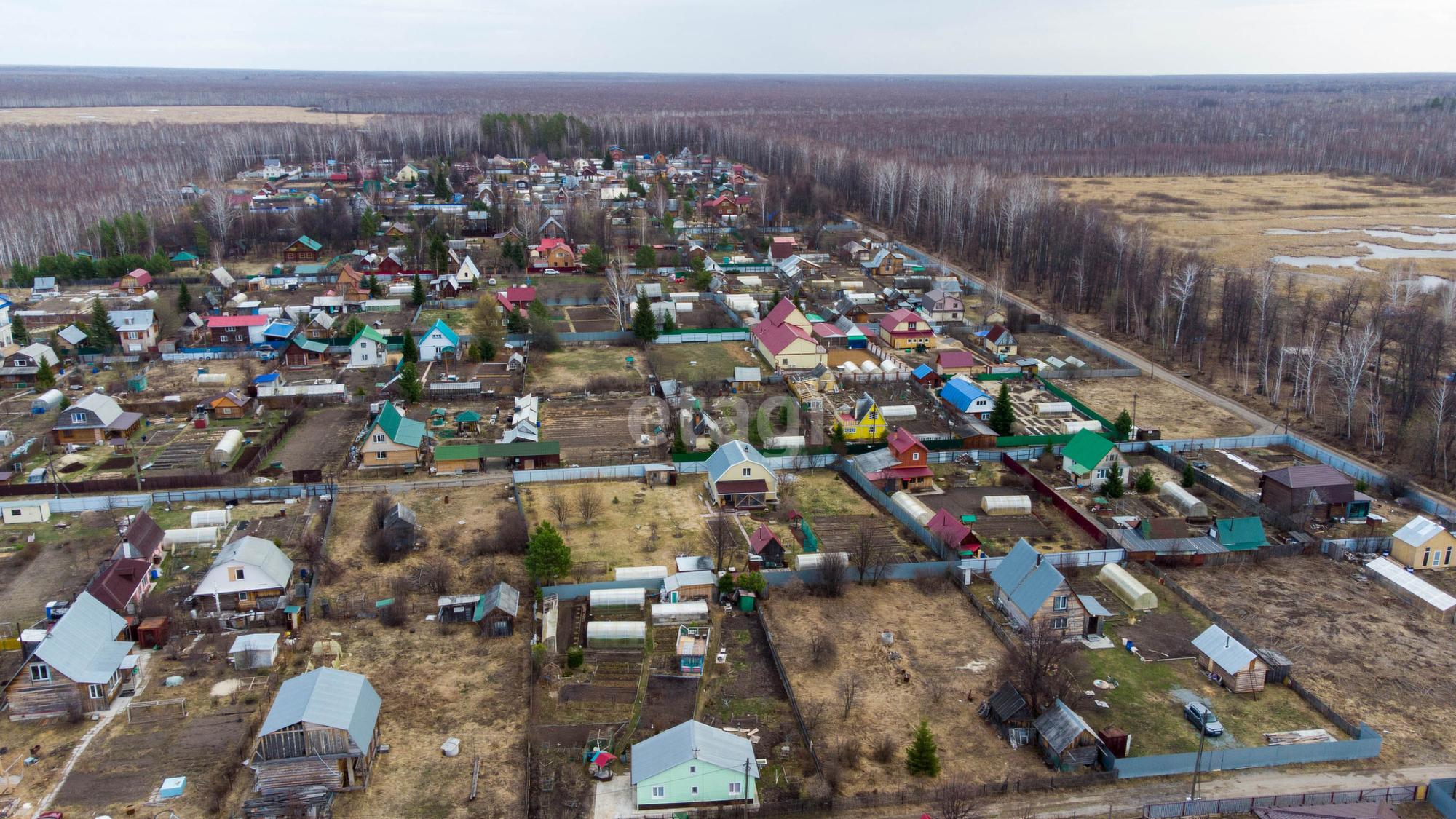 Купить дачу, дом, коттедж за 1 300 000 рублей на 9-я,