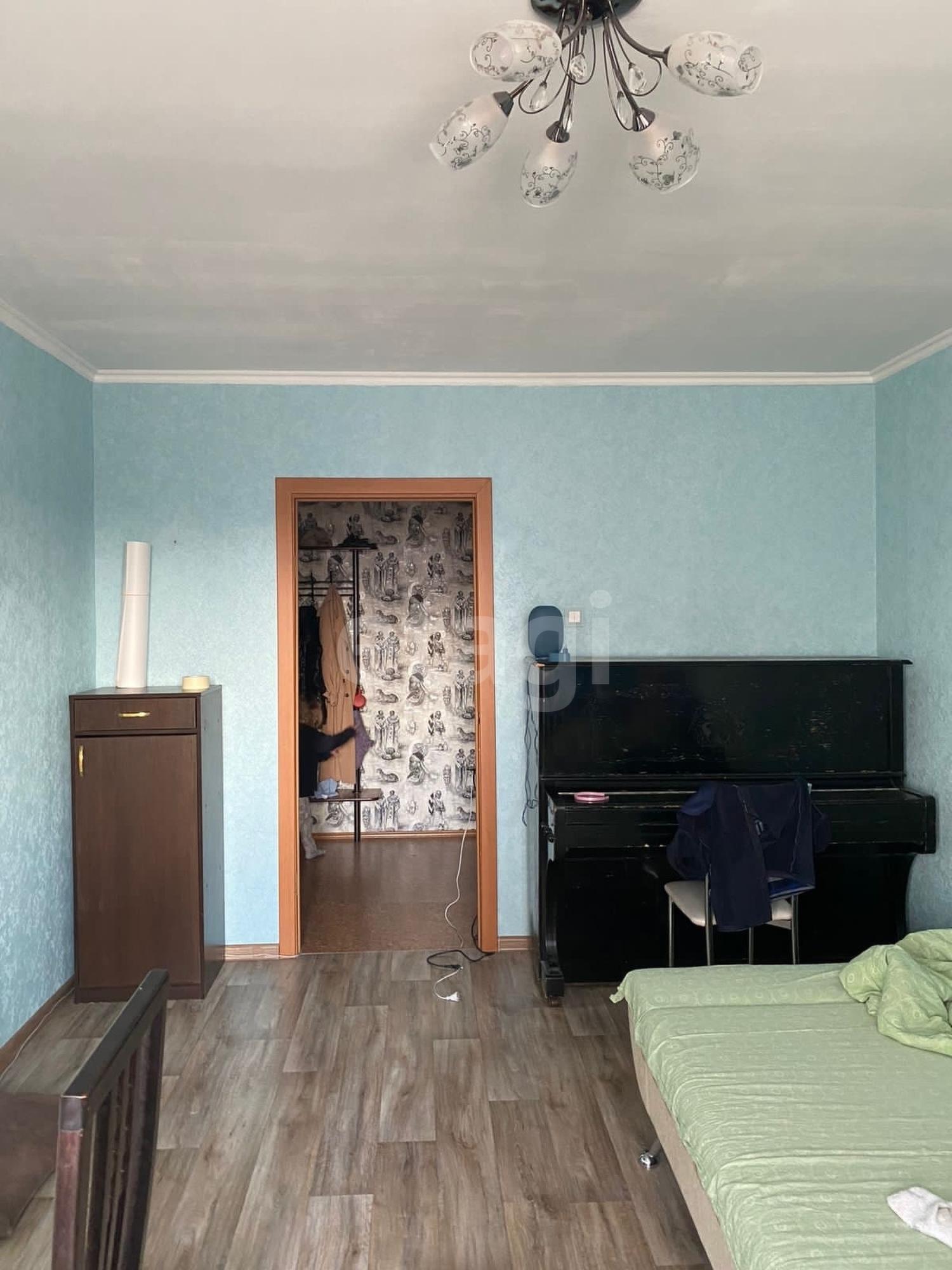 Купить квартиру за 4 999 000 рублей на Широтная, 122