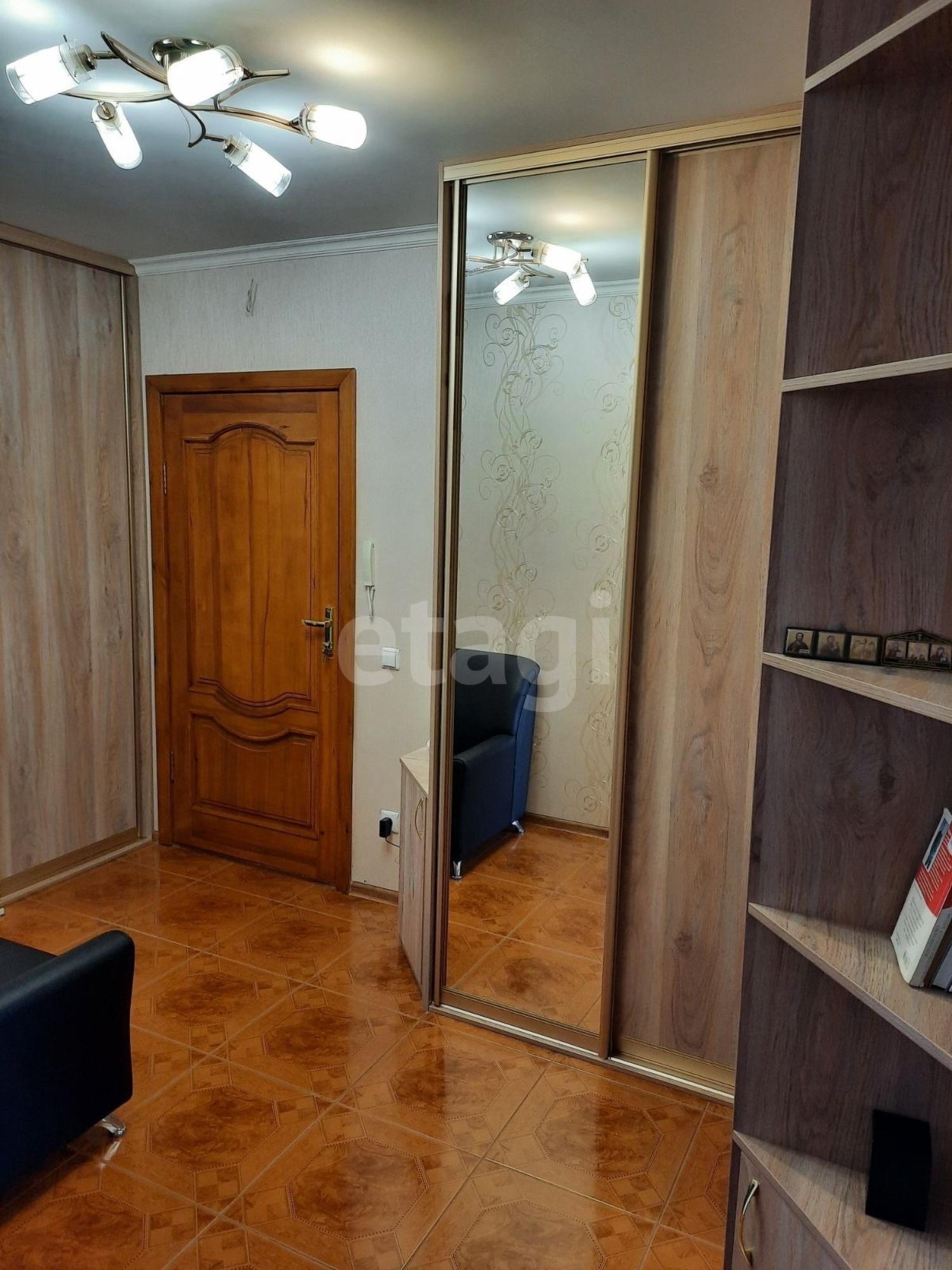 Купить квартиру за 6 690 000 рублей на 50 лет ВЛКСМ, 33
