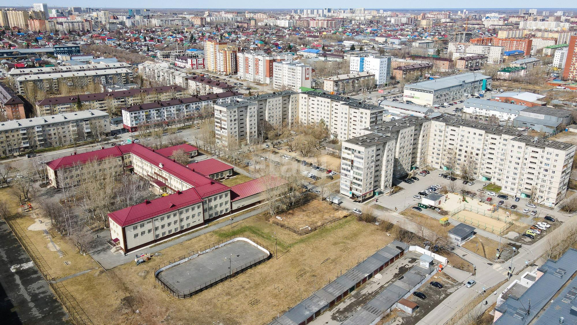 Купить землю, земельный участок за 6 500 000 рублей на Червишевский тракт 29