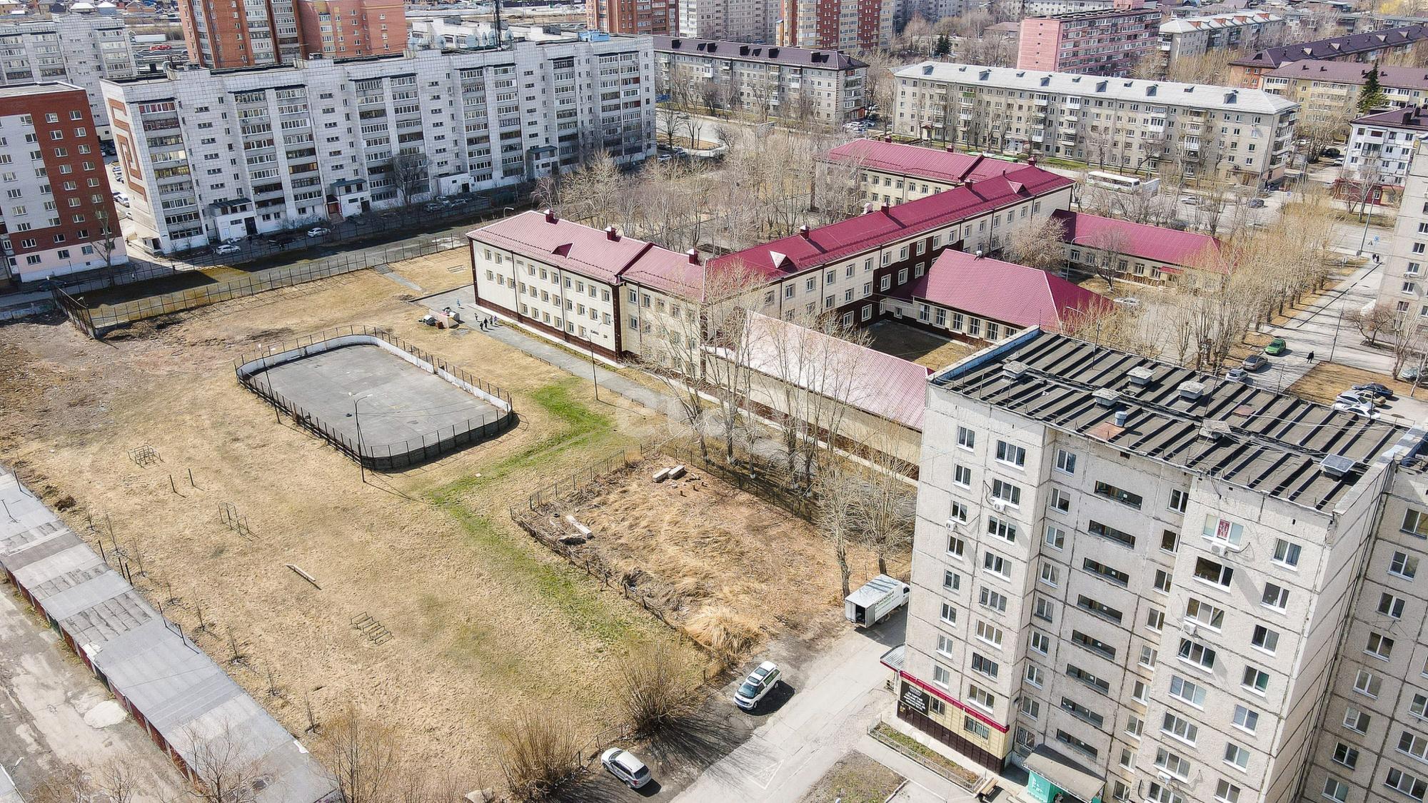 Купить землю, земельный участок за 6 500 000 рублей на Червишевский тракт 29