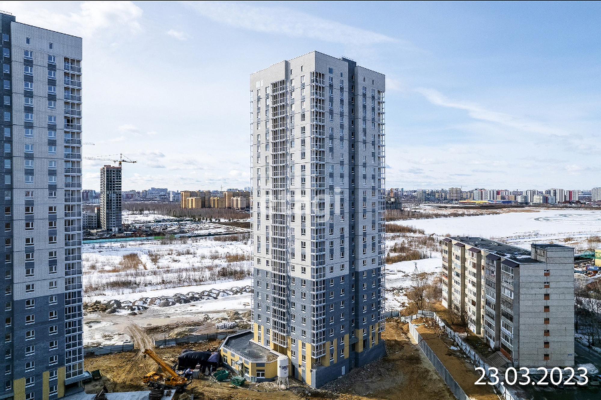 Купить офис, помещение под офис за 10 950 000 рублей на Тюмень
