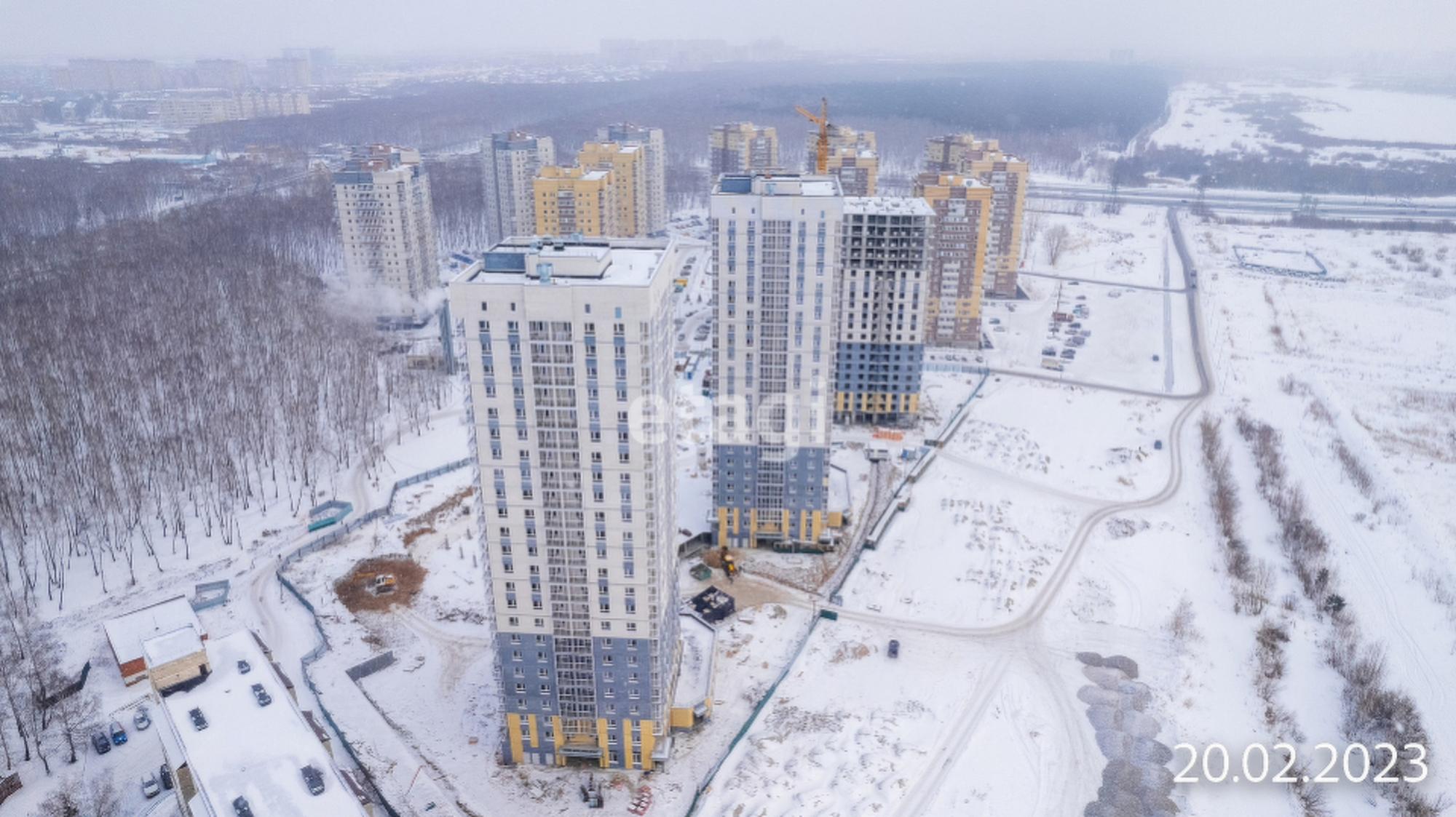 Купить офис, помещение под офис за 31 870 000 рублей на Тюмень