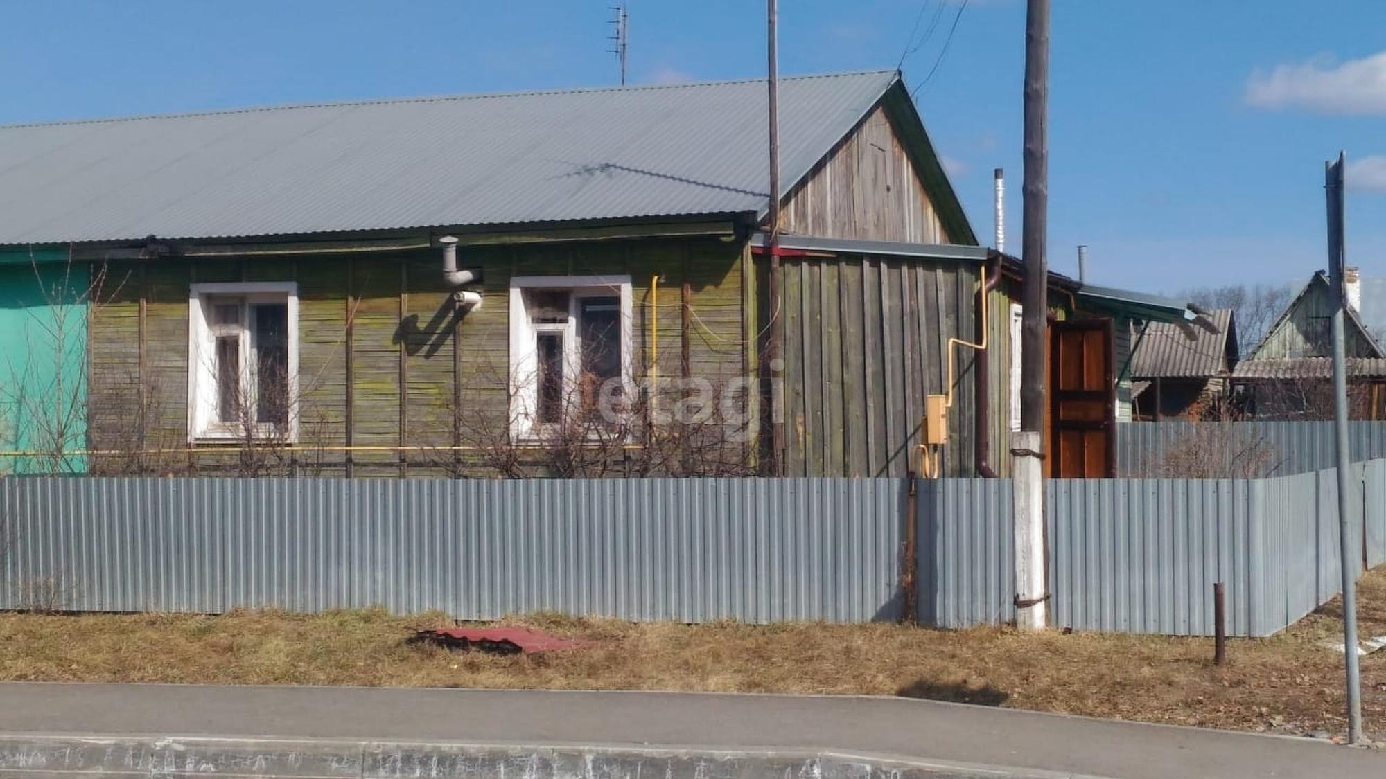 Купить дачу, дом, коттедж за 1 500 000 рублей на Центральная, 21