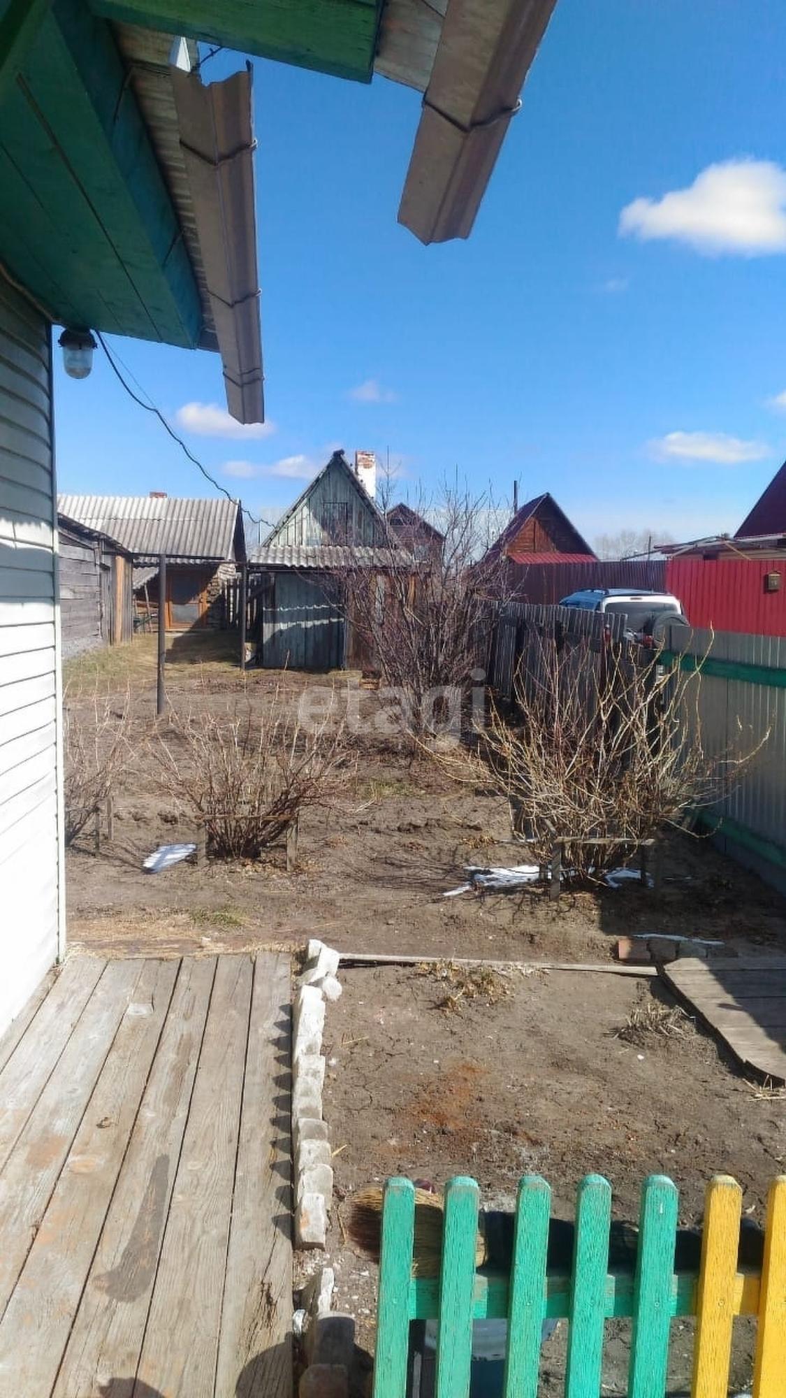 Купить дачу, дом, коттедж за 1 500 000 рублей на Центральная, 21