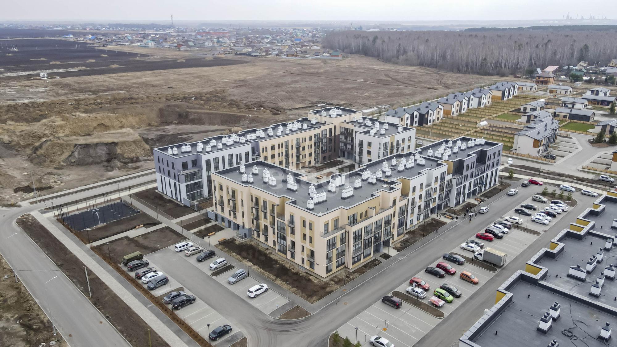 Купить квартиру за 7 500 000 рублей на Бульварная, 11